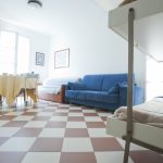 appartamenti giada - bilocale b5/b6