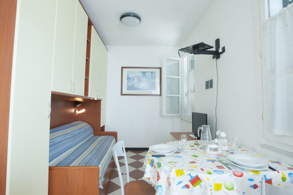 appartamenti giada - bilocale b4