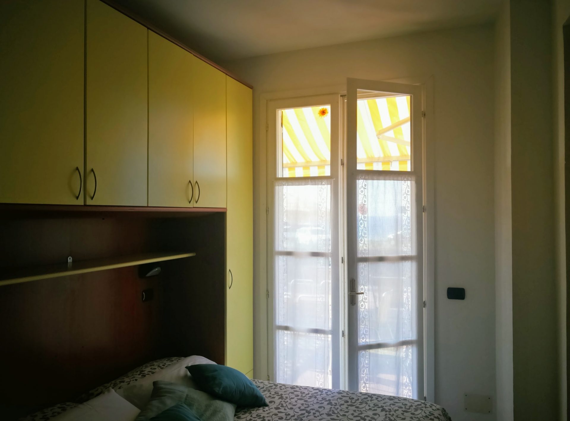 appartamenti giada - bilocale b5/b6