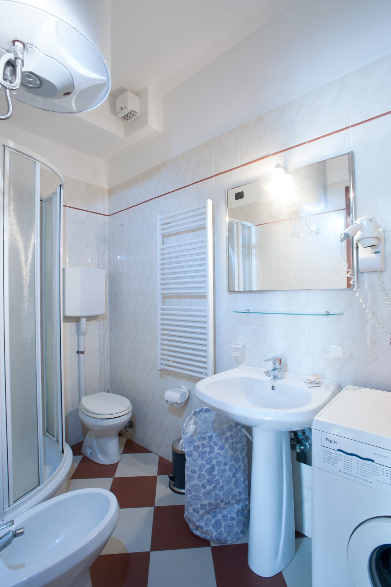 appartamenti giada - bilocale b5/b6