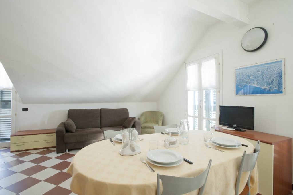 appartamenti giada - bilocale b5/b6