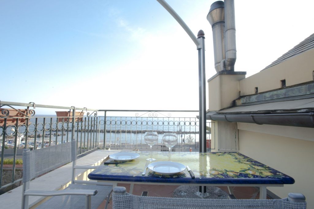 appartamenti giada - bilocale b5/b6