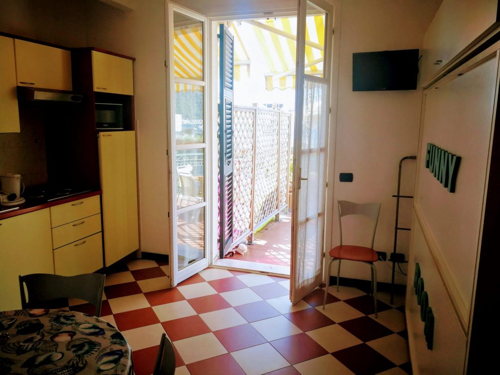 appartamenti giada - bilocale b5/b6