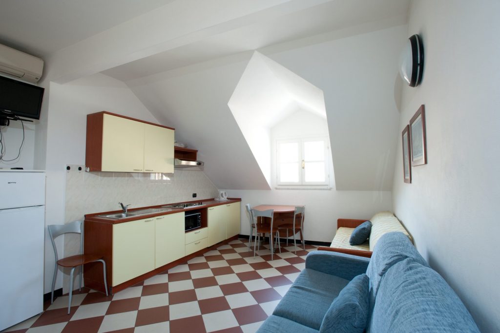 appartamenti giada - bilocale b5/b6