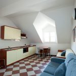 appartamenti giada - bilocale b5/b6