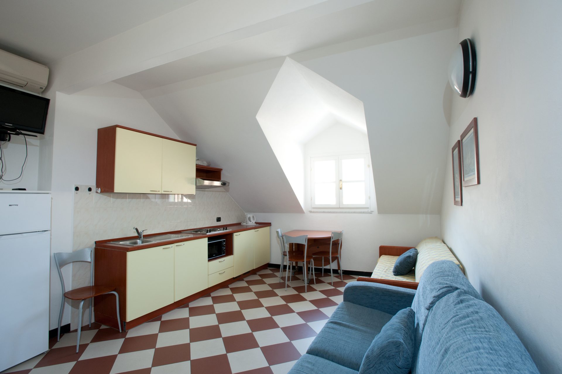 appartamenti giada - bilocale b5/b6