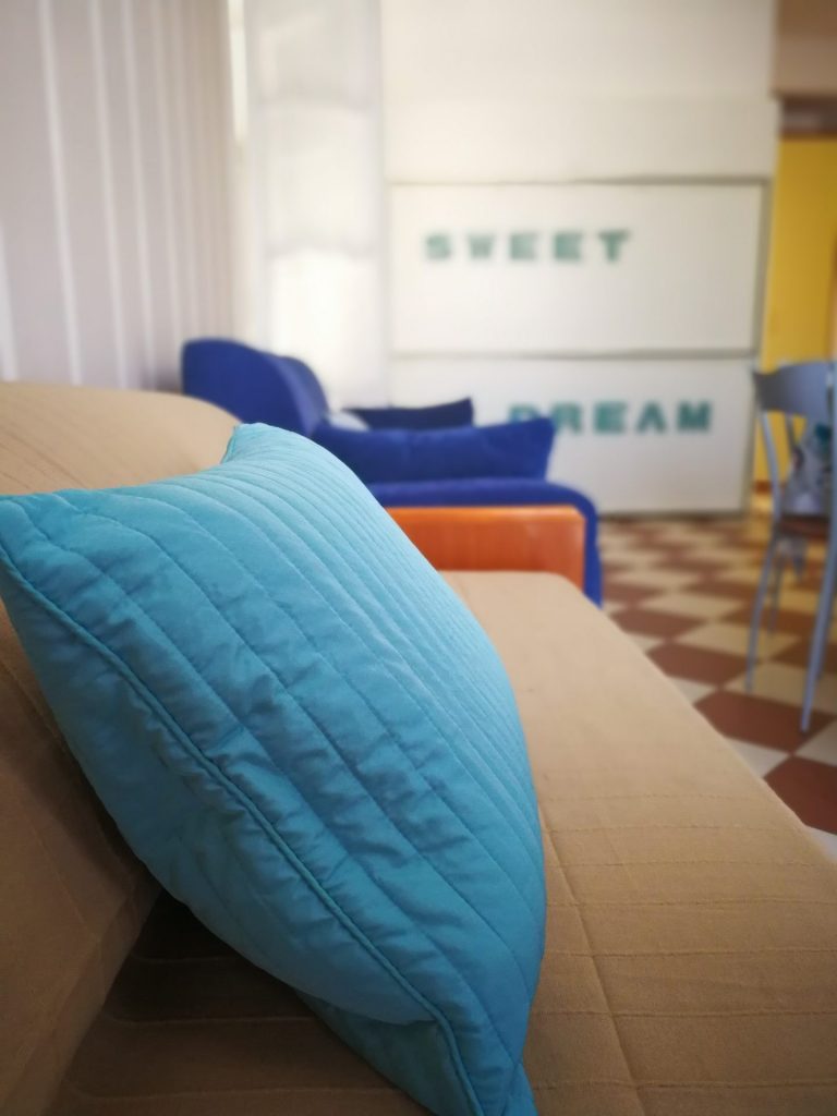 appartamenti giada - bilocale b5/b6