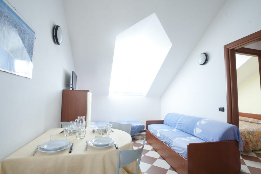 appartamenti giada - bilocale b4