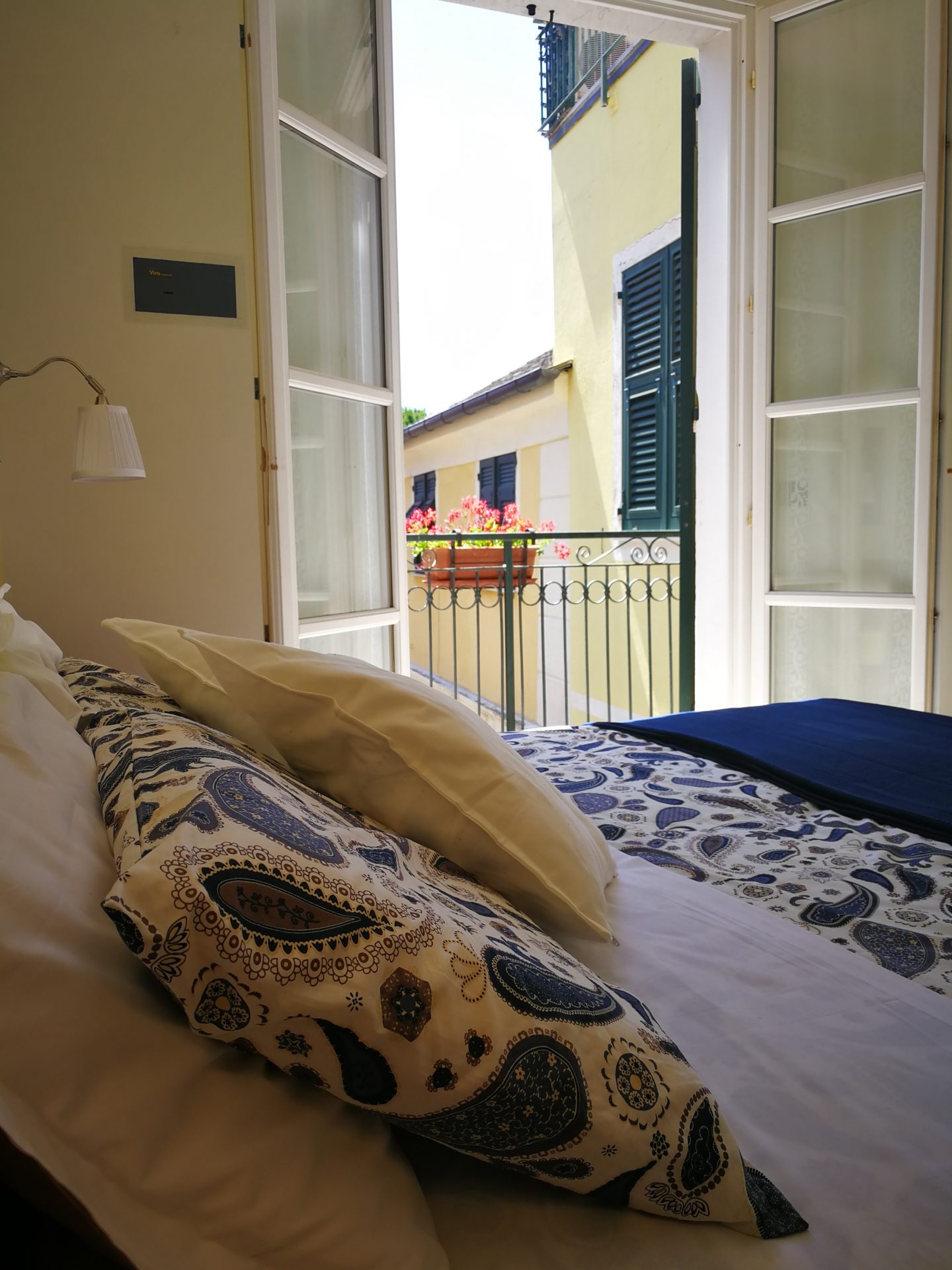 appartamenti giada - bilocale b5/b6