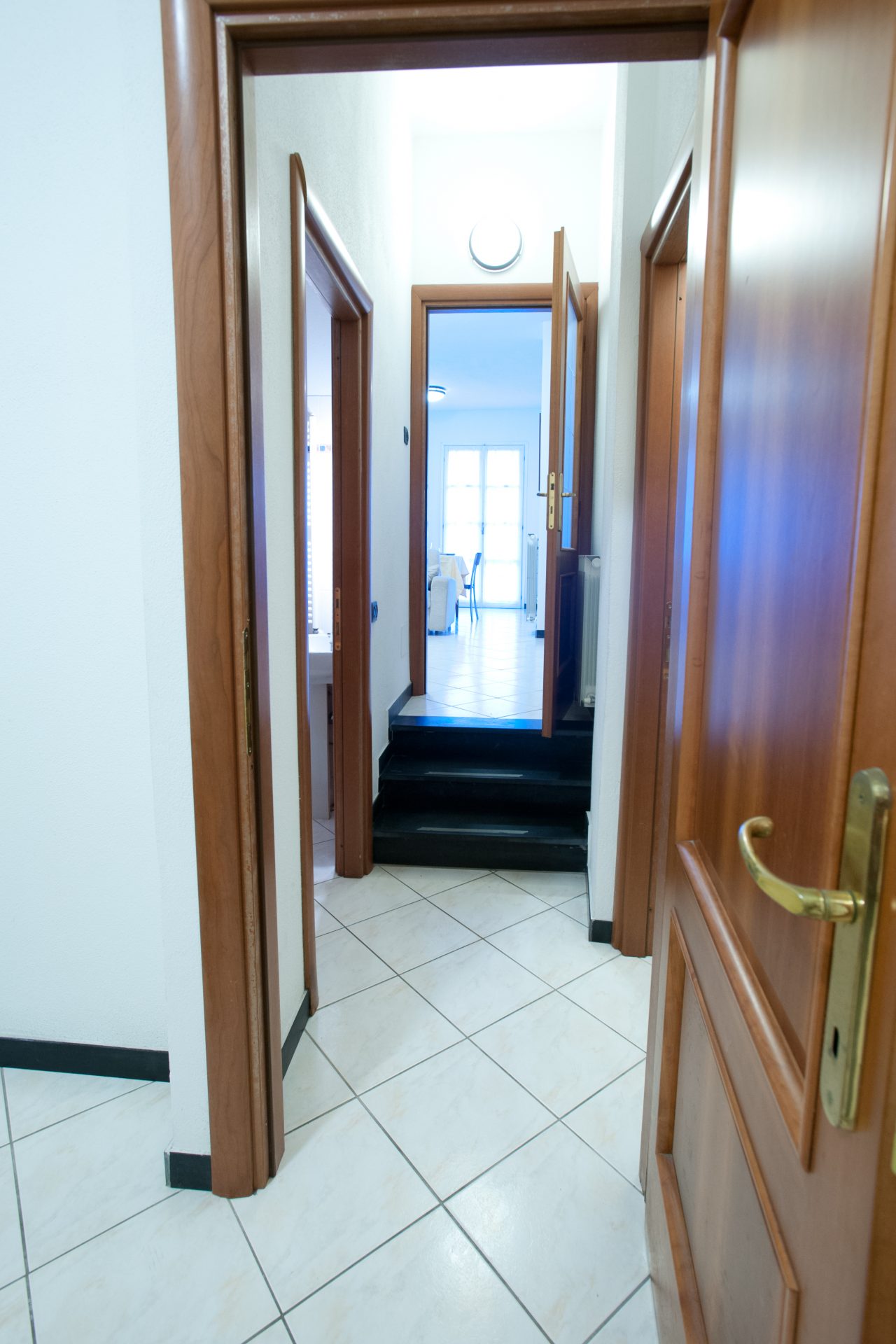 appartamenti giada - casa del pescatore