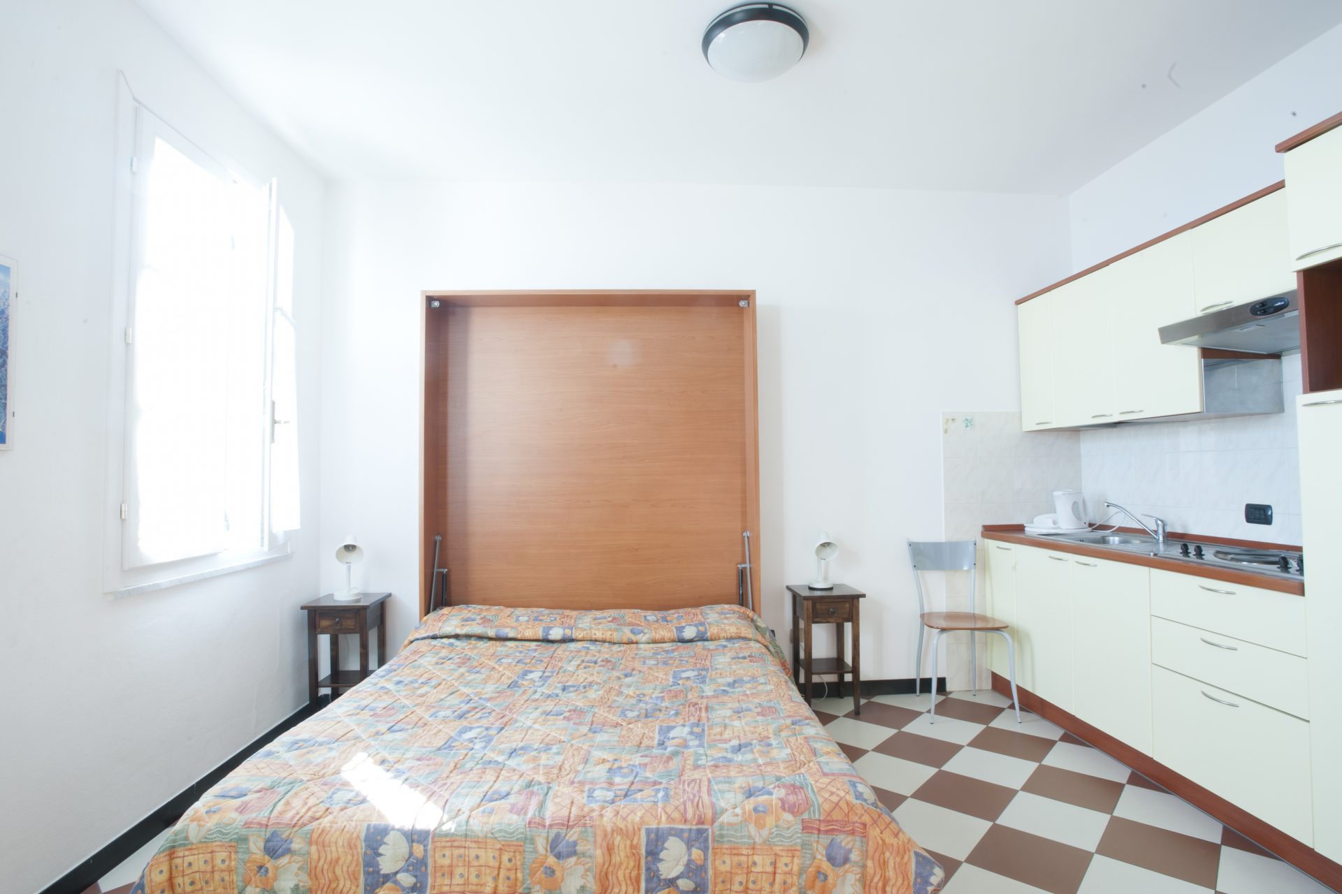 appartamenti giada - monolocale m4