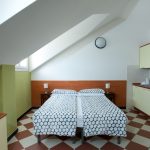 appartamenti giada - monolocale m4