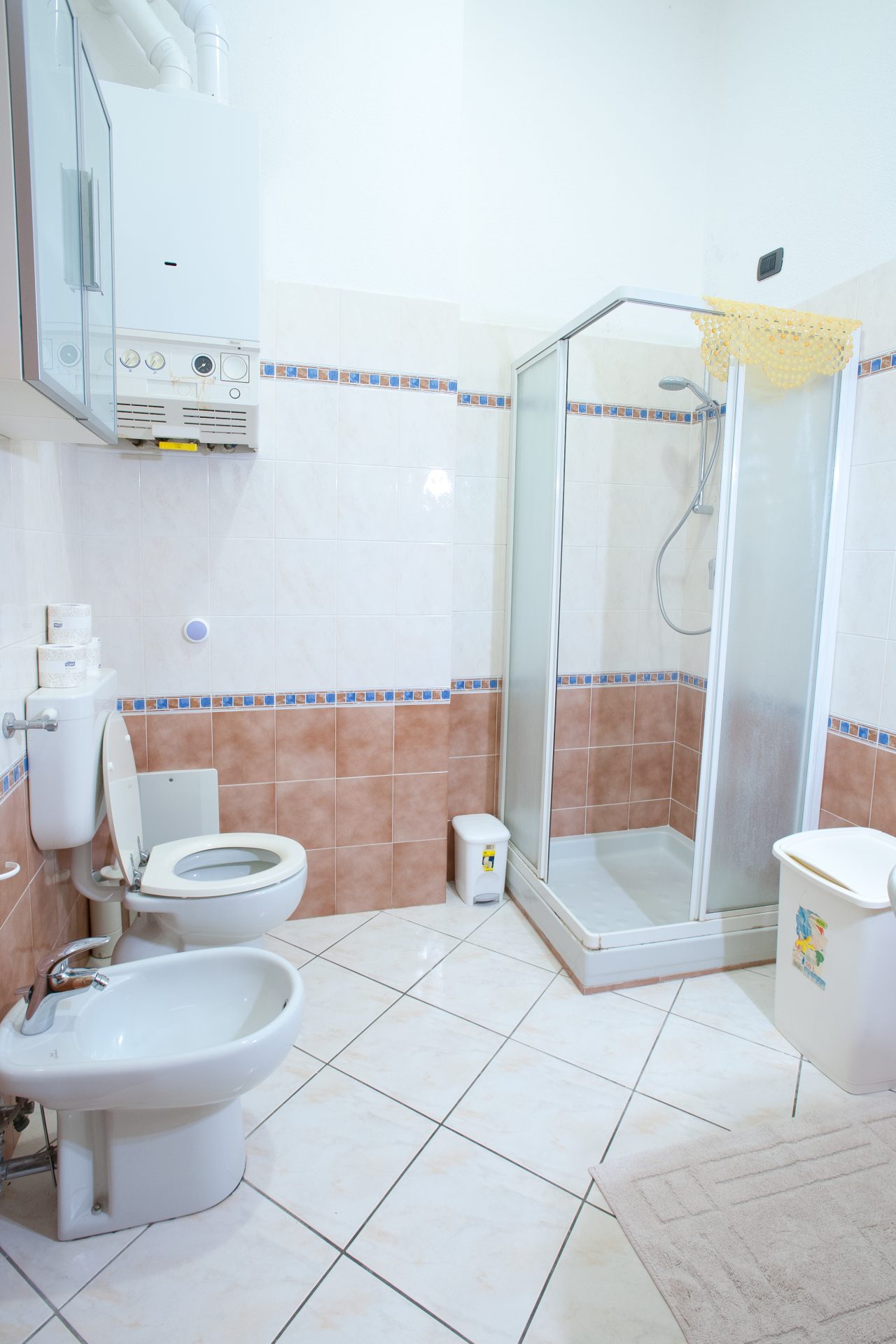 appartamenti giada - casa del pescatore