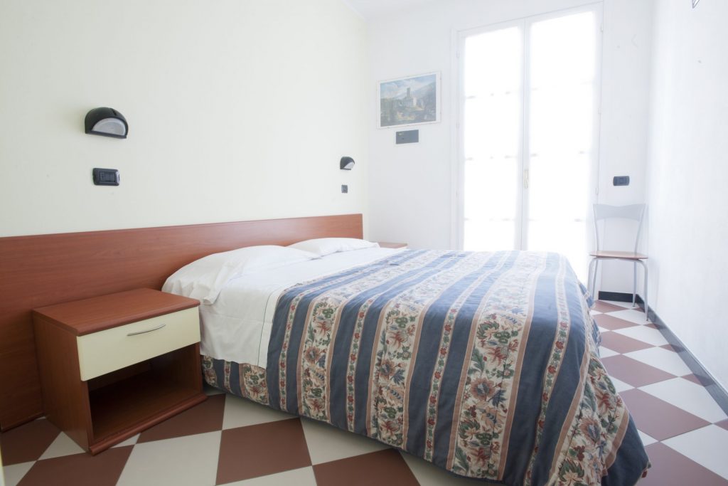 appartamenti giada - bilocale b4