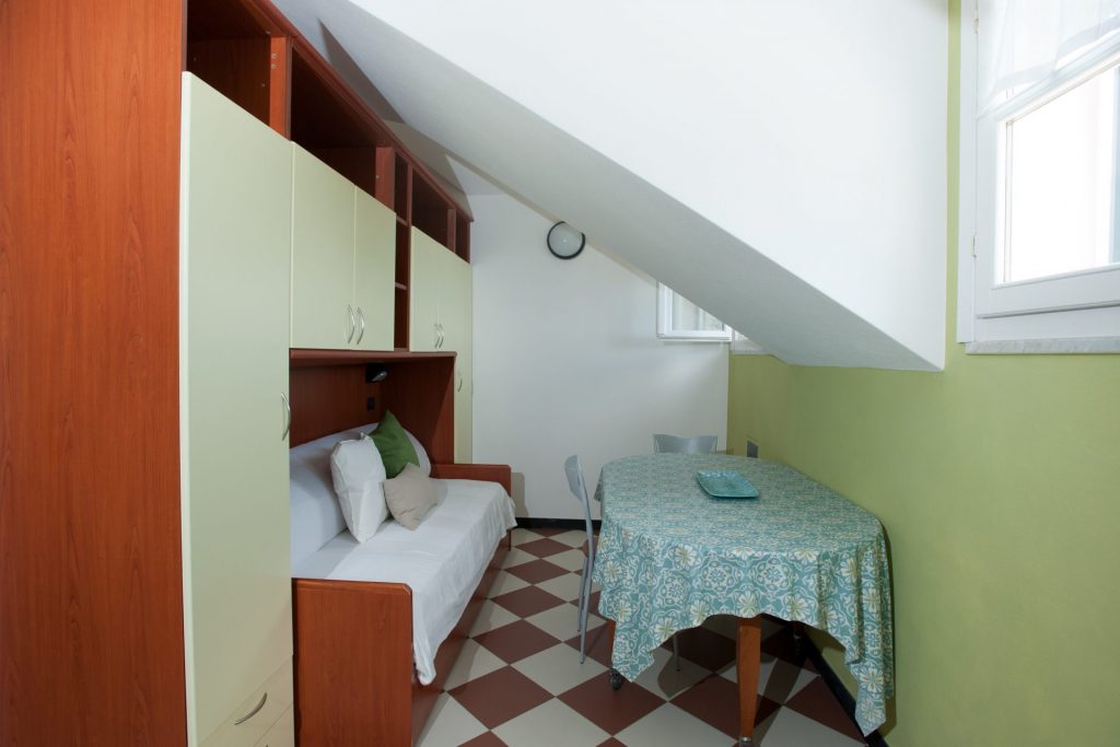 appartamenti giada - monolocale m4