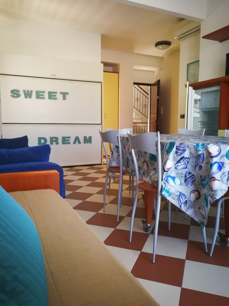 appartamenti giada - bilocale b5/b6