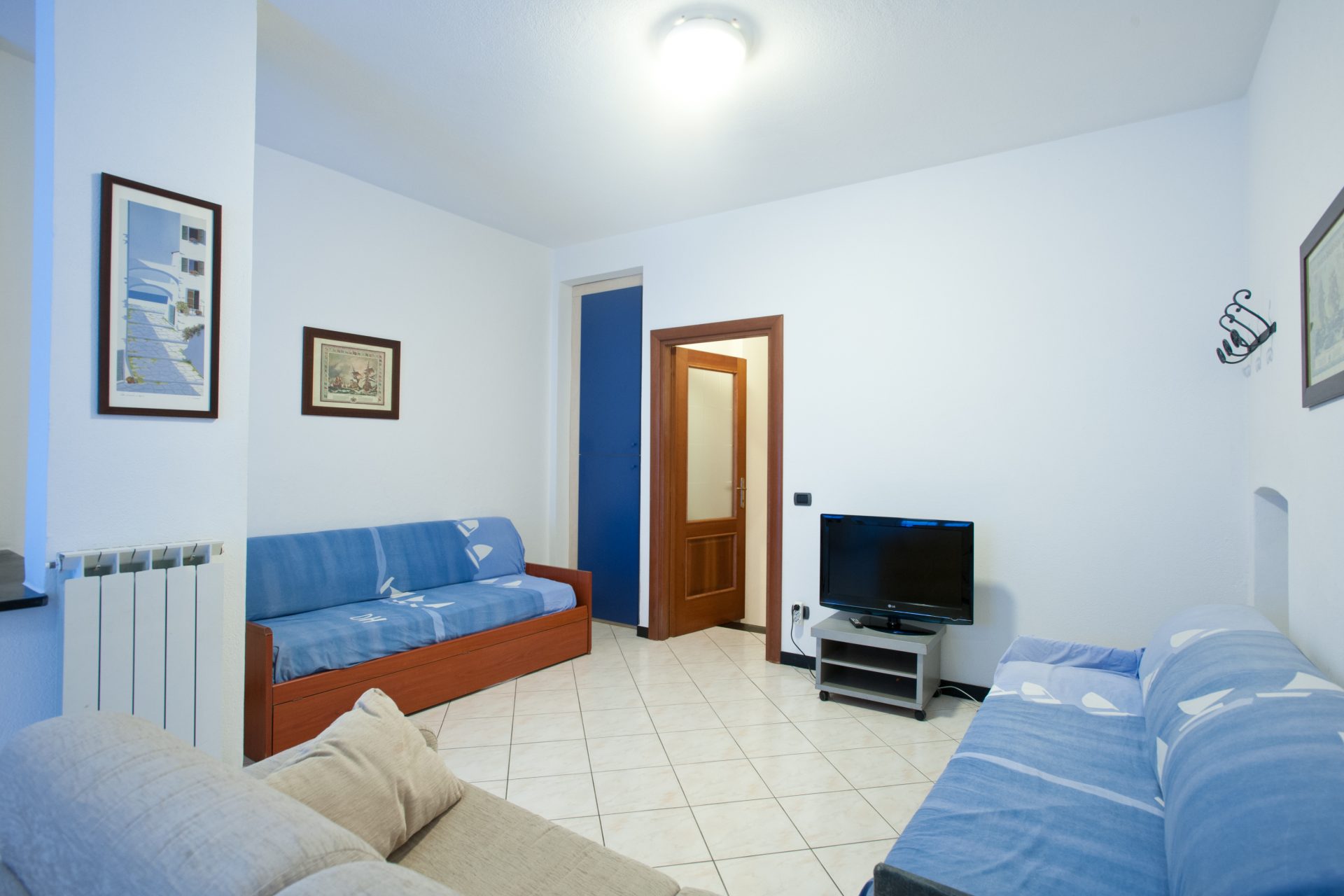 appartamenti giada - casa del pescatore