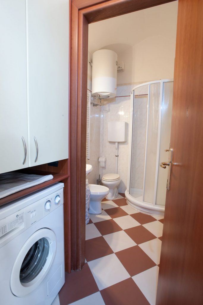 appartamenti giada - monolocale m4