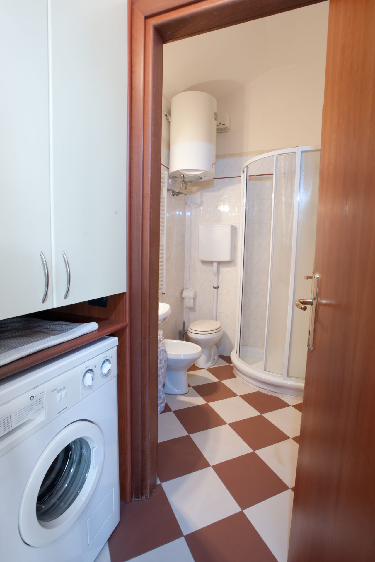 appartamenti giada - monolocale m4