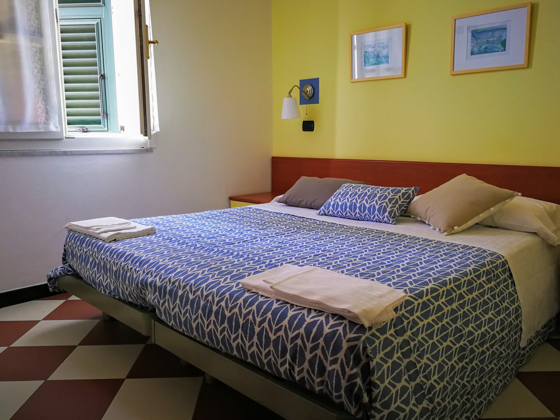 appartamenti giada - bilocale b4